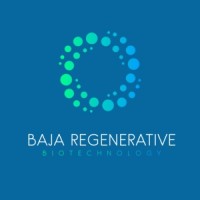 Baja Regenerative logo - Similar company to Cellular Performance Institute