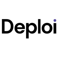 Deploi logo - Similar company to Scribly