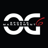 OG6 Sports Management logo - Similar company to Rise Management Group