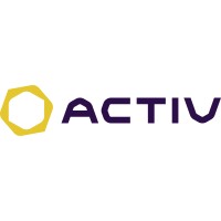 Activ Vastgoed logo - Similar company to Zowel.