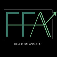 First Form Analytics logo - Similar company to Molefe Dlepu Incorporated