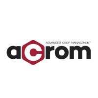 ACROM logo - Similar company to Harbot Brasil