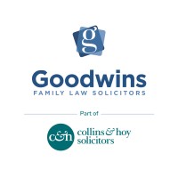 Goodwins Family Law Solicitors logo - Similar company to International Peace And Economic Development Organization