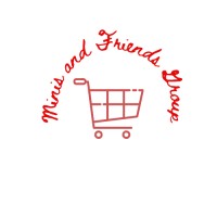 Shop Minis logo - Similar company to Withify | A With Group Company