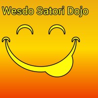Wesdo Satori Dojo logo - Similar company to Bv Pointer