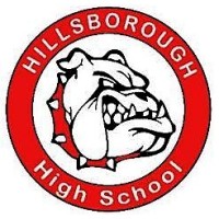 Hillsborough High School (TERRIERS) Tampa, FL logo - Similar company to Skymedia360 // Real Estate Photography - Orlando, Fl