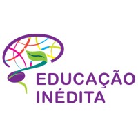 Educação Inédita logo - Similar company to Ilumne - Inspiring Brains