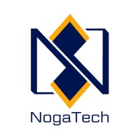 NogaTech IT Solutions logo - Similar company to Codezauber