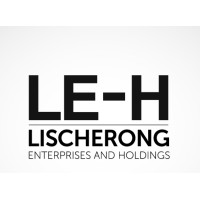 Lischerong Enterprises logo - Similar company to Lotto Partners