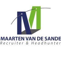 Maarten van de Sande - Recruiter & Headhunter logo - Similar company to Recruiter & Headhunter