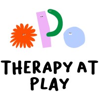 Therapy at Play logo - Similar company to Playtonomy