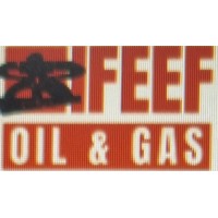 IFEEF Oil & Gas Technical & Consulting Services Limited logo - Similar company to Dofar Oil And Gas Limited