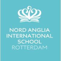 Nord Anglia International School Rotterdam logo - Similar company to Hsv International School