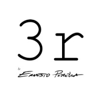 3r Ernesto Pereira - Arquitetura + (Re)construção logo - Similar company to Anarchlab