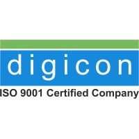 Digicon Automation Pvt Ltd logo - Similar company to Biomax Security