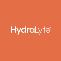 HydraLyte logo - Similar company to Finklinz It & Ecom