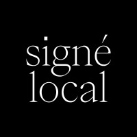 Signé Local - Vitrine du fait au Québec logo - Similar company to Teangle