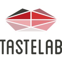 TasteLab logo - Similar company to Avte-Usc