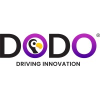 Dodomat SDN. BHD. logo - Similar company to Axgaard Group