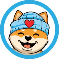 DogWifHeart logo - Similar company to Ethereum Nyc