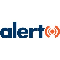 Alerto PH logo - Similar company to Kwentoon