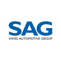 Swiss Automotive Group CZ logo - Similar company to Sag Group