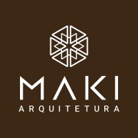 Maki Arquitetura logo - Similar company to Ebi Impermeabilizações E Construção