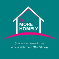 Be More Homely logo - Similar company to Be More Remote