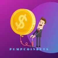 Pumpcoinbets logo - Similar company to Gateway Outsourcing