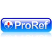 PROREF AS logo - Similar company to Structor Stavanger As