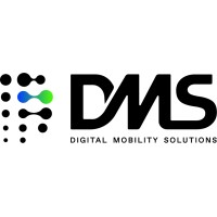 Digital Mobility Solutions logo - Similar company to Digital Mobility Solutions