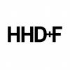 HHD+F logo - Similar company to Fugaku Digital