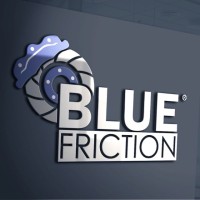 Blue Friction BF do Brasil Ind logo - Similar company to Maxi Elastômeros Imp. Indústria E Com. Ltda.