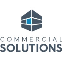Commercial Solutions Inc. logo - Similar company to Blissfully