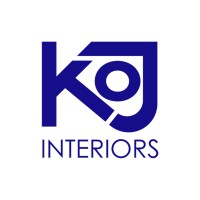 KOJ Interiors logo - Similar company to Sadeco Decor Llc