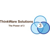 ThinkWare Solutions logo - Similar company to Thinkware