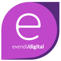 Evendi Digital logo - Similar company to Mailfold