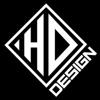 HD Design logo - Similar company to Dotsy.Fr