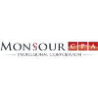 Monsour CPA Professional Corporation logo - Similar company to Dwayne Richards Cpa