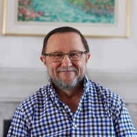 Patrick Fleming logo - Similar company to Kristin J. Wall - Author