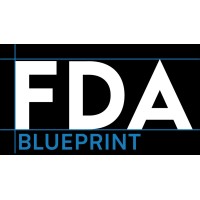 FDA Blueprint logo - Similar company to Outventix