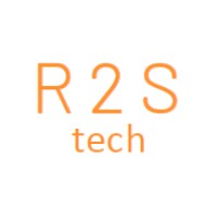 R2S Tech logo - Similar company to R2S Technologies