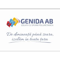 Genida AB SRL logo - Similar company to Gaba Labs