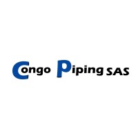 Congo Piping SAS logo - Similar company to Congo Cables & Transformers Sas