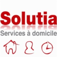 Solutia Angers logo - Similar company to Agence Ecary