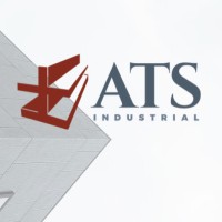 ATS Industrial logo - Similar company to Rcs Integrated Specialty Services