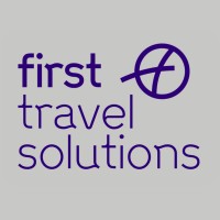 First Travel Solutions logo - Similar company to Amber Cabs