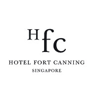Hotel Fort Canning Singapore logo - Similar company to Ecohub