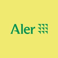 ALER logo - Similar company to Associação Angolana De Energias Renováveis