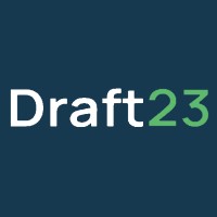 Draft23 logo - Similar company to Glocal Environment Practices
